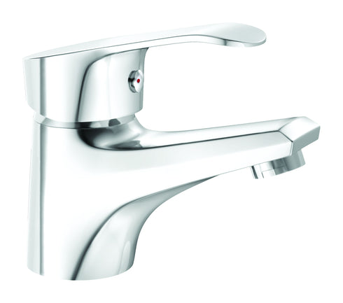 AQUASAN Nika baterija za umivaonik 300902-01